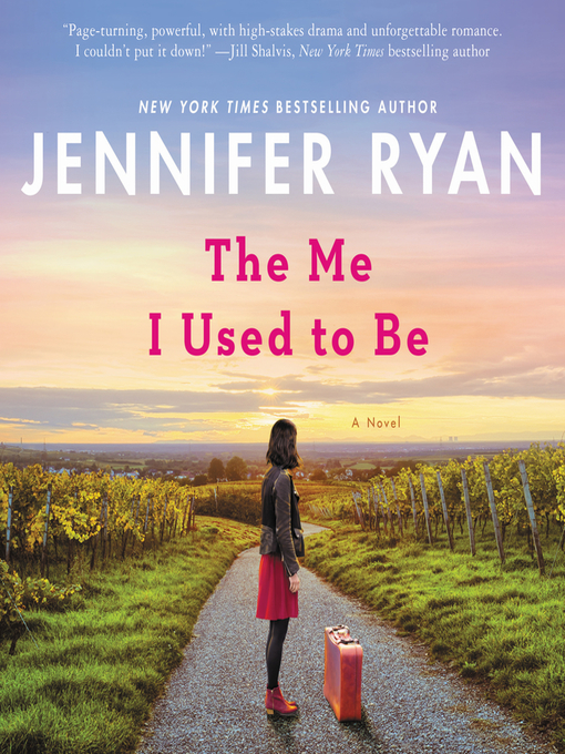 Title details for The Me I Used to Be by Jennifer Ryan - Wait list